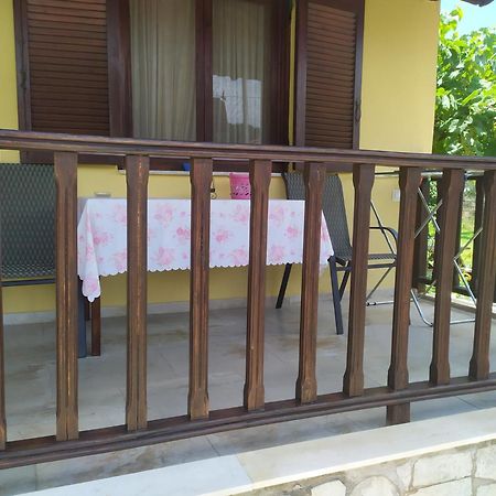 Ioannis Stagkonis House 1 Villa Ormos Panagias Phòng bức ảnh